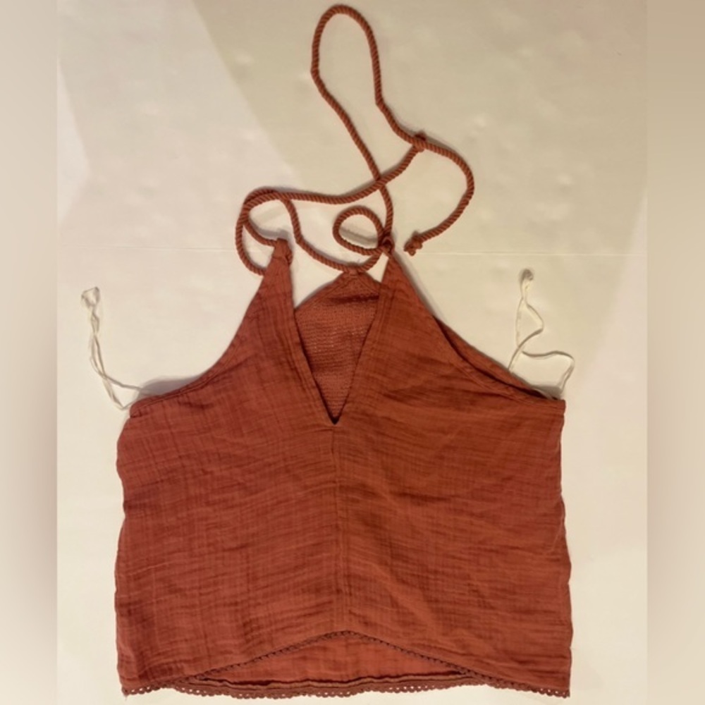 Aerie Size X-Small‎ Top - Picture 3 of 3